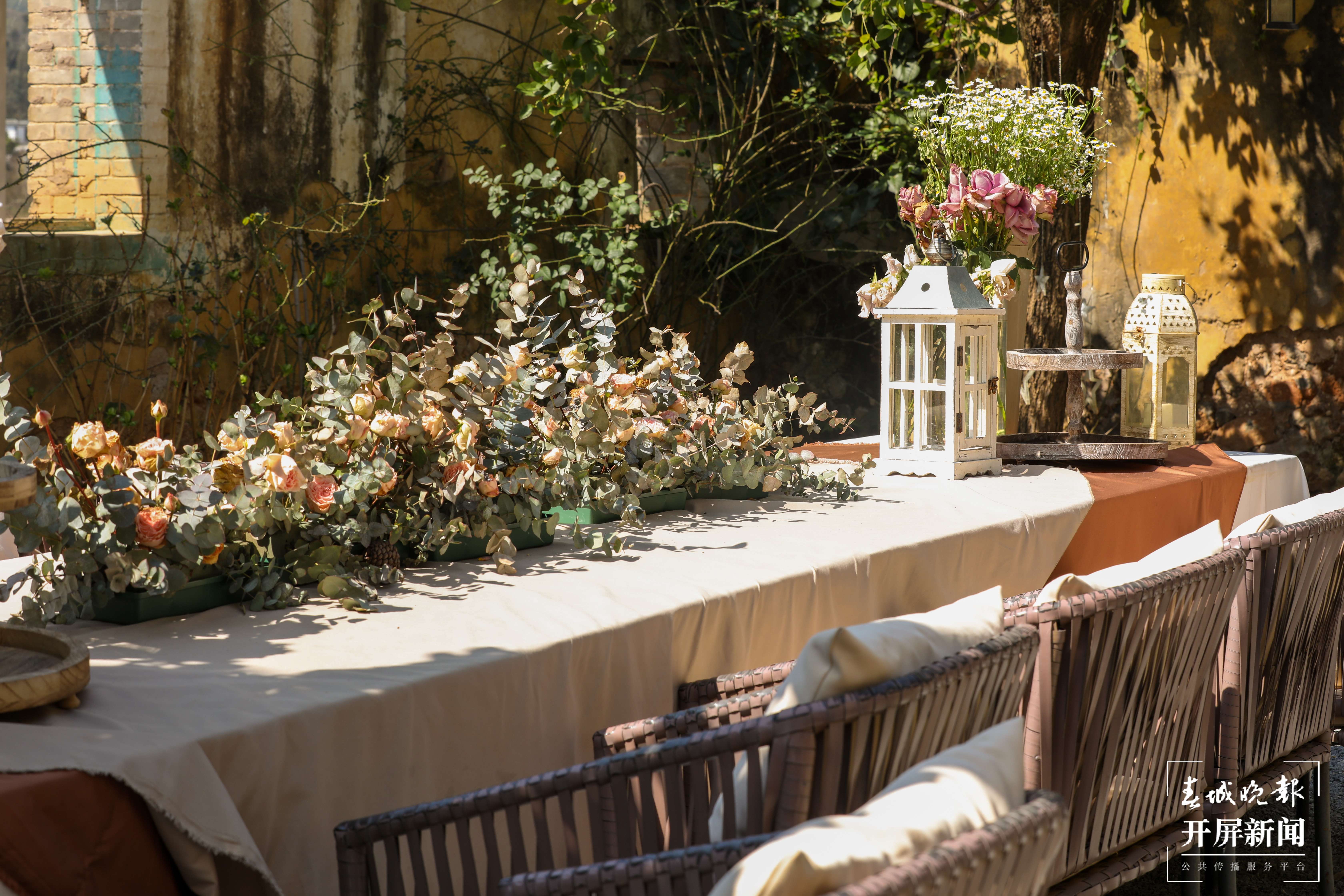 【最美乡愁话建水】乡会：开启拥抱田野的一种方式