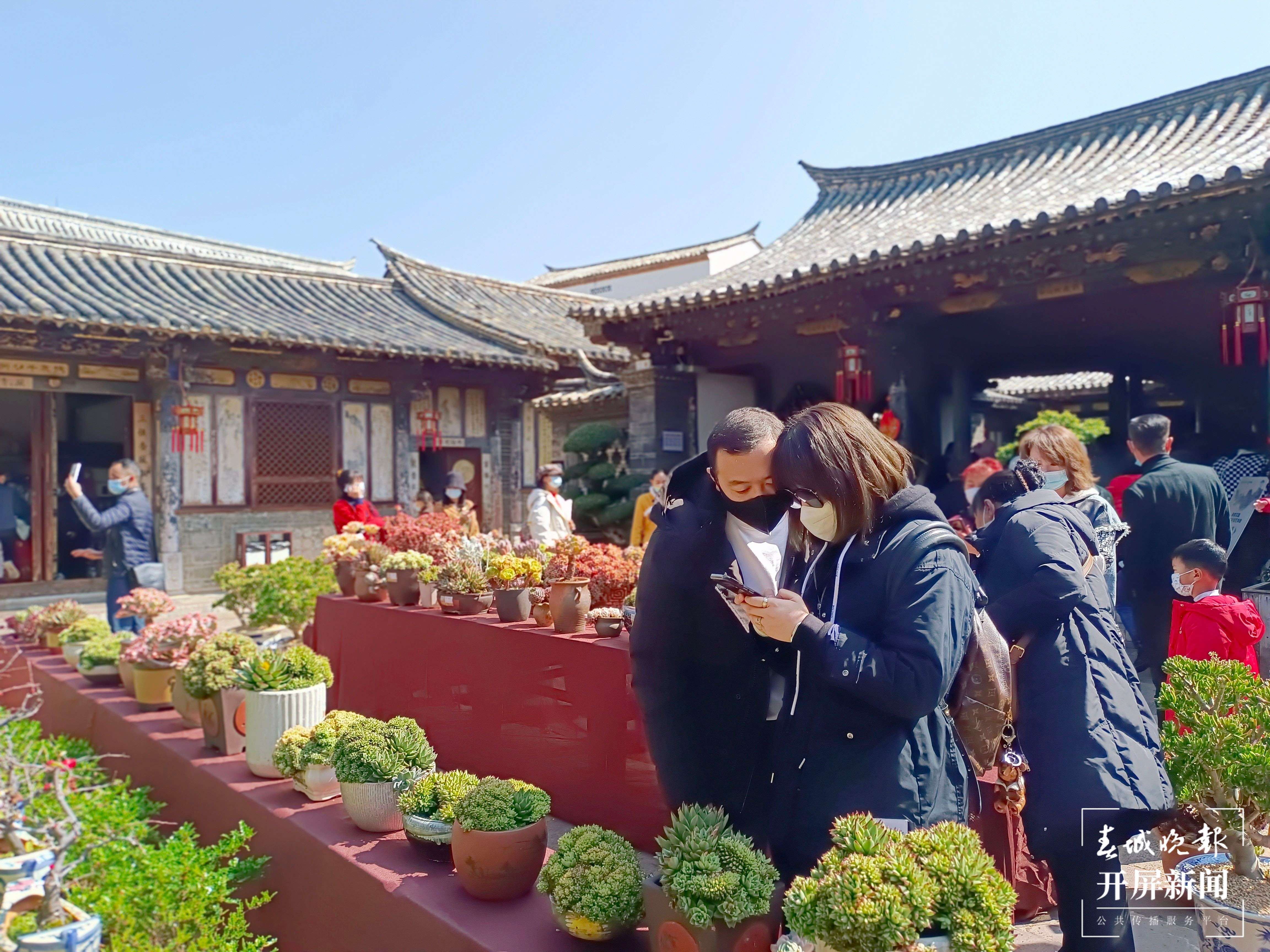 【最美乡愁话建水】良好家风“浸”古城