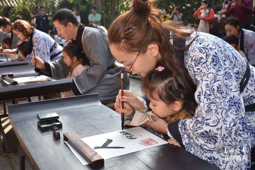 【最美乡愁话建水】建水文庙：丰富“儒家三礼”让不同人生阶段感受传统文化教育