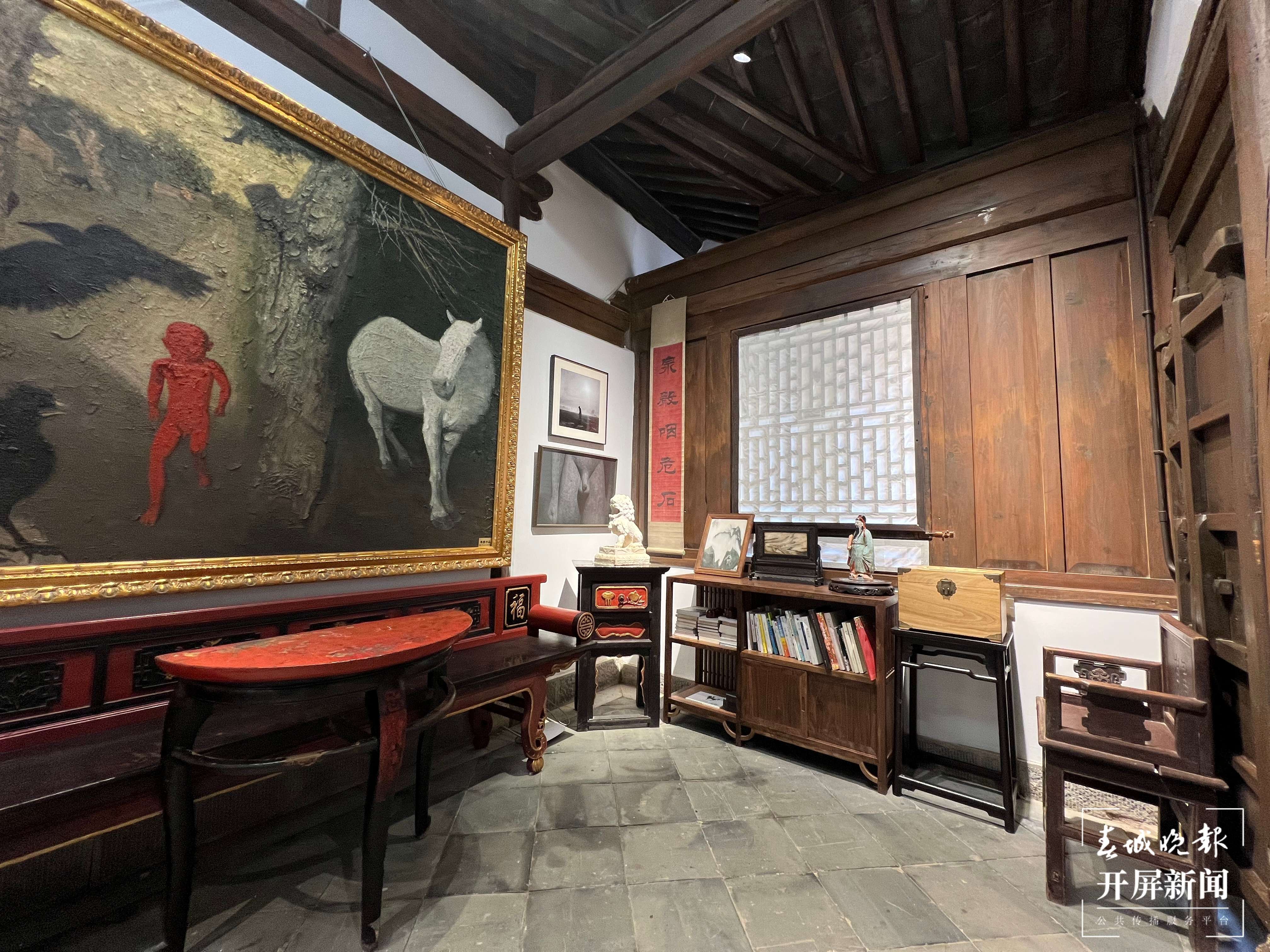 【最美乡愁话建水】 于坚：“生活不在别处，生活在建水”