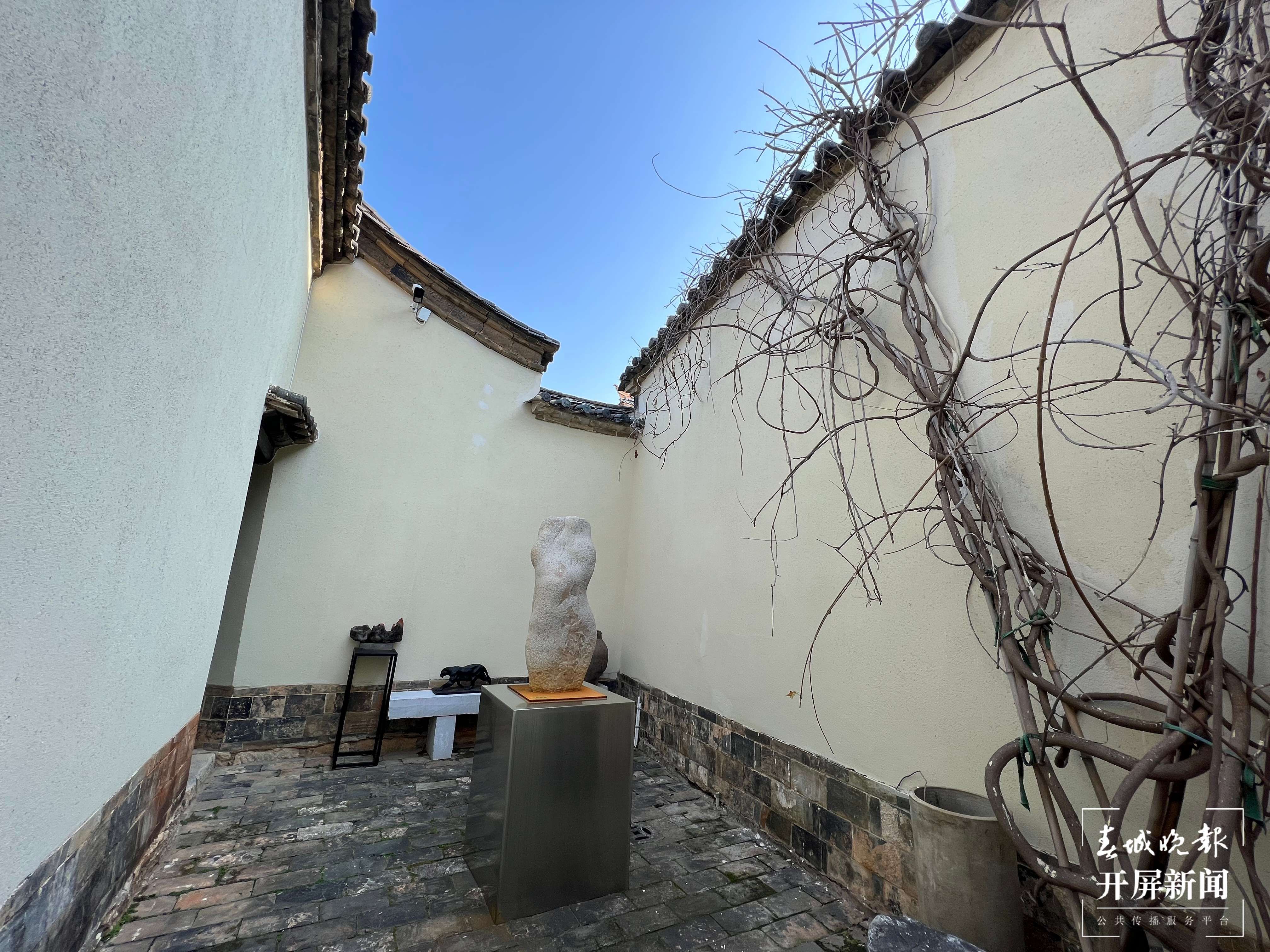 【最美乡愁话建水】 于坚：“生活不在别处，生活在建水”