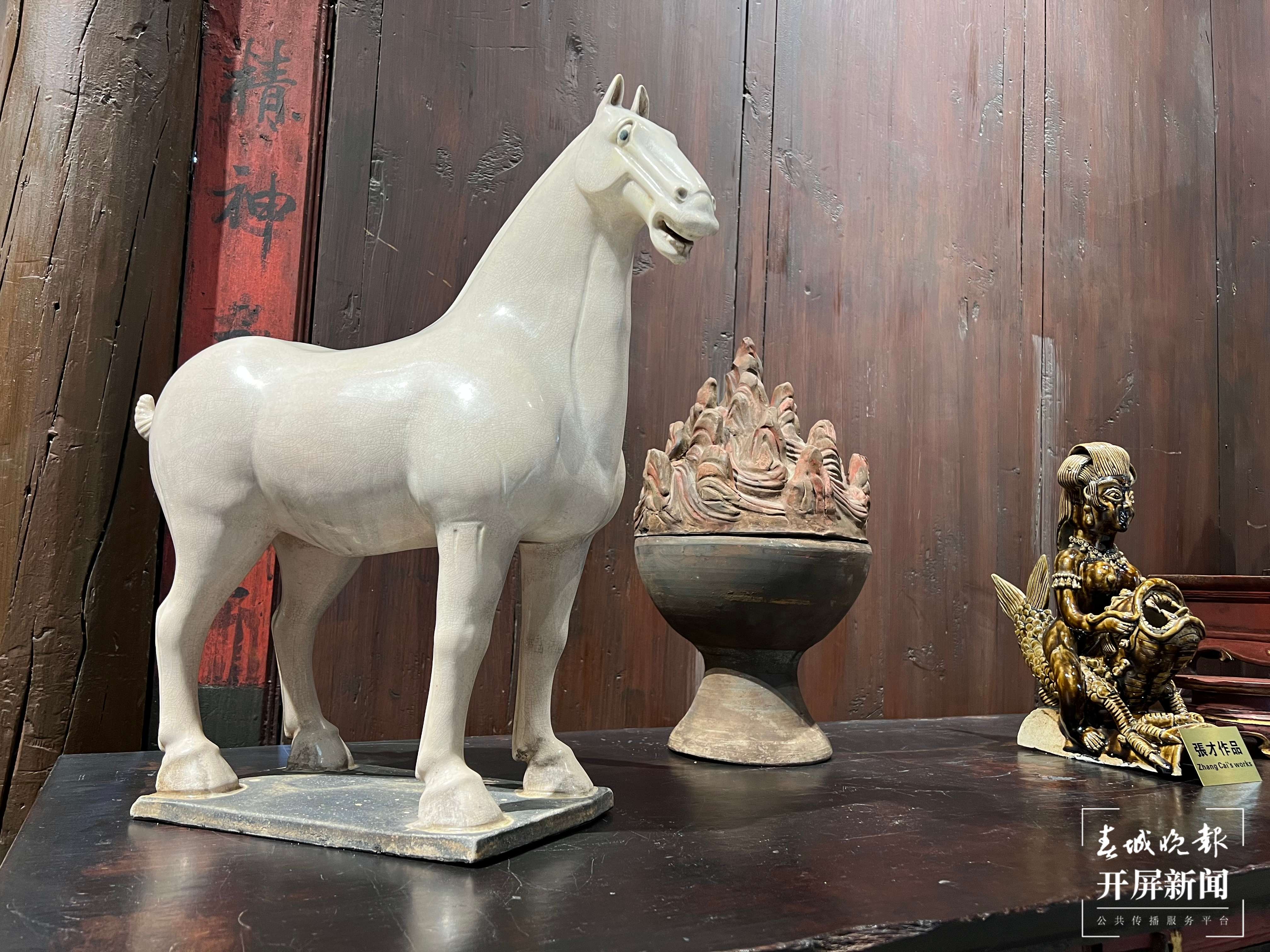 【最美乡愁话建水】 于坚：“生活不在别处，生活在建水”