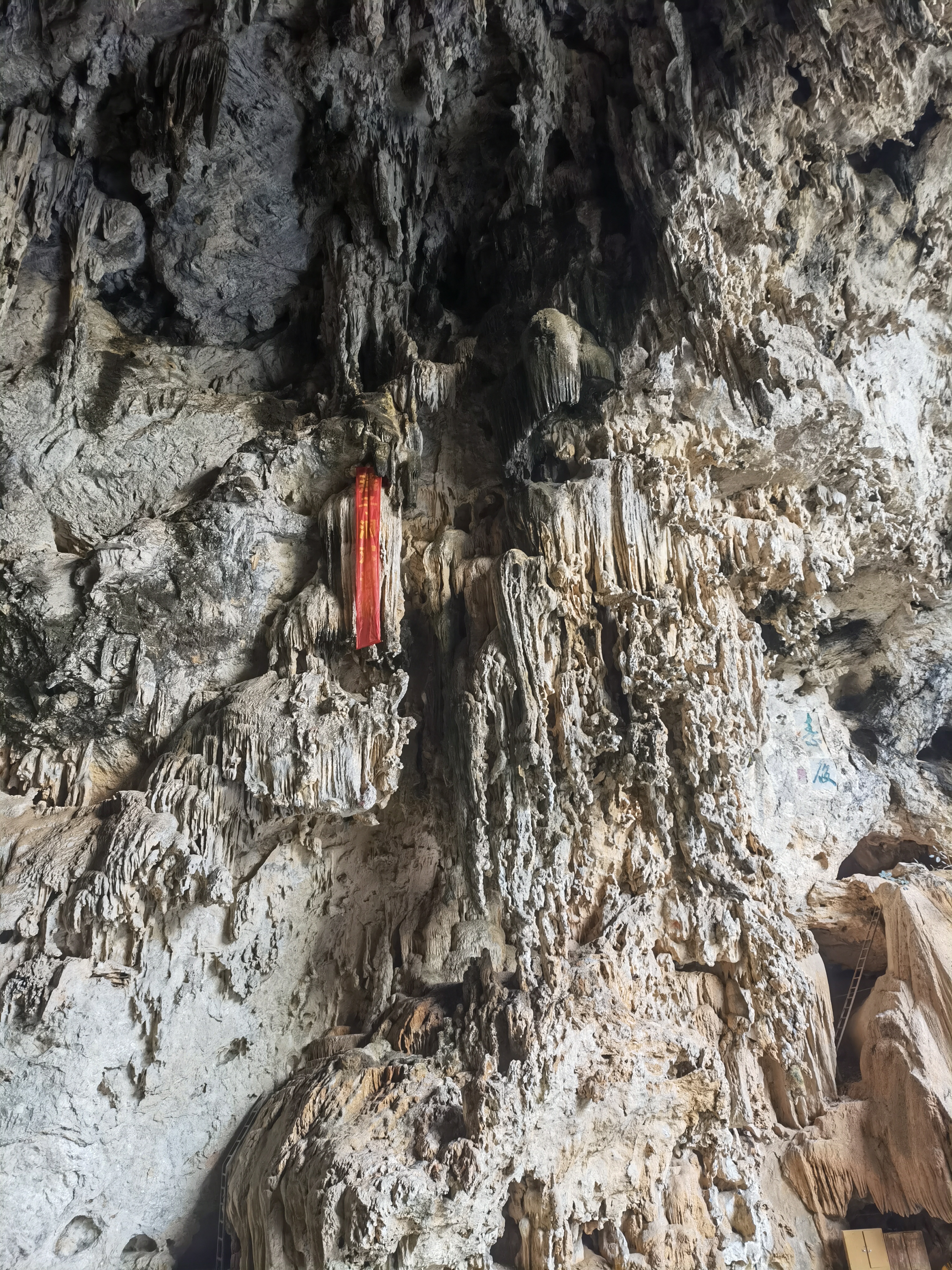 【最美乡愁话建水】建水燕子洞：白腰雨燕的幸福窝