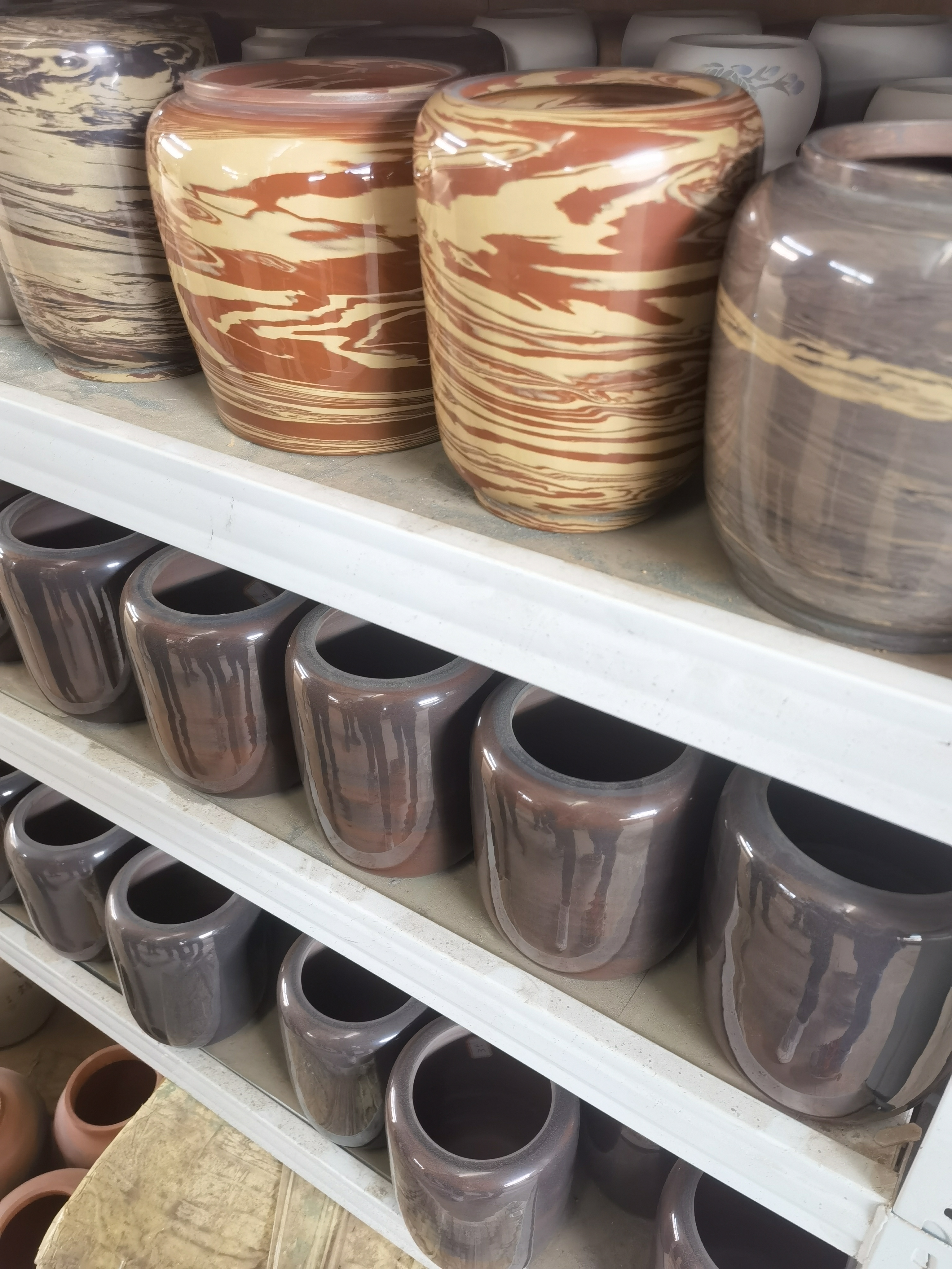 【最美乡愁话建水】小云科技：工艺创新 实现紫陶定制化工业生产