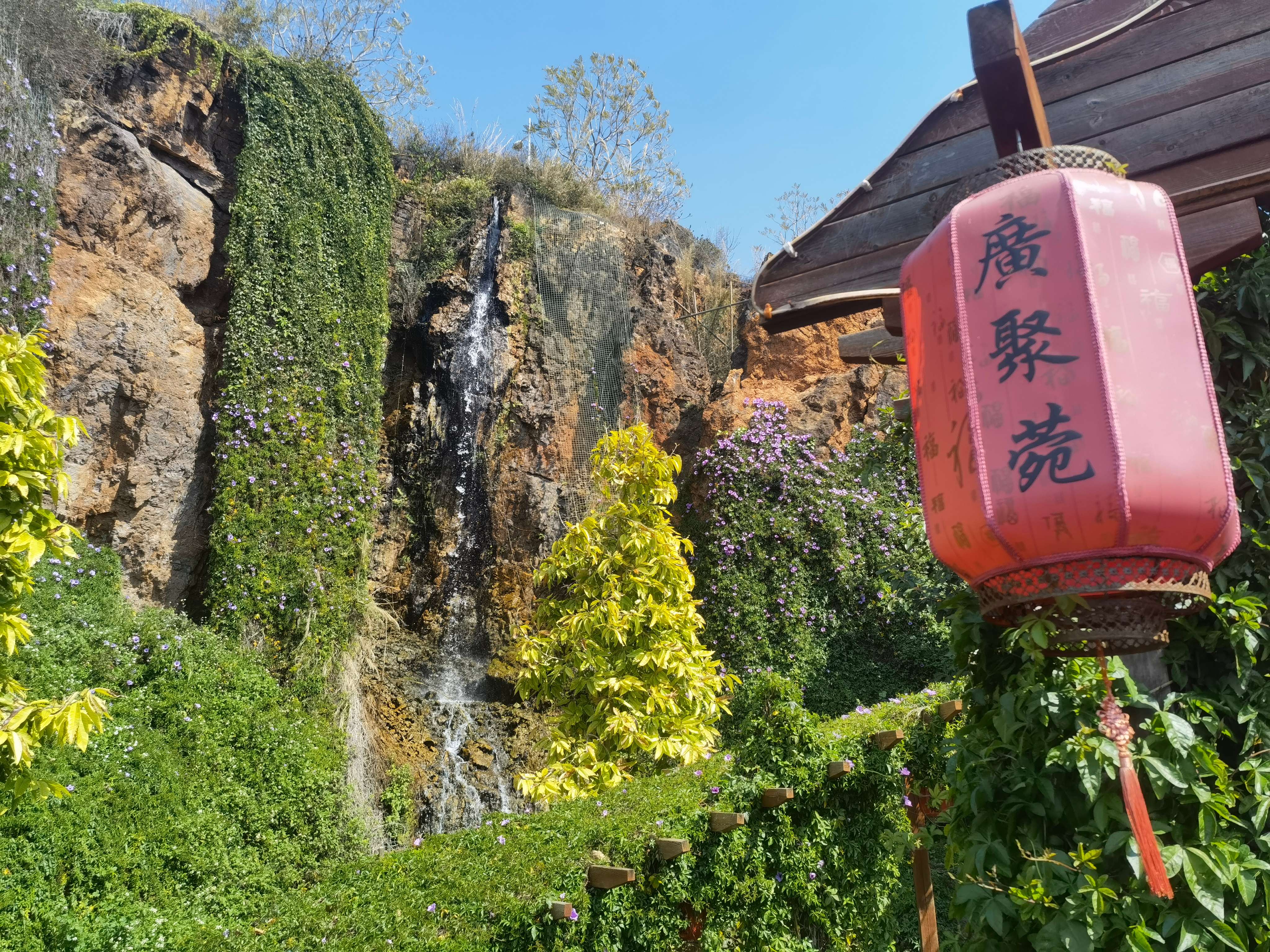 【最美乡愁话建水】建水南庄镇：开拓产业致富新路子