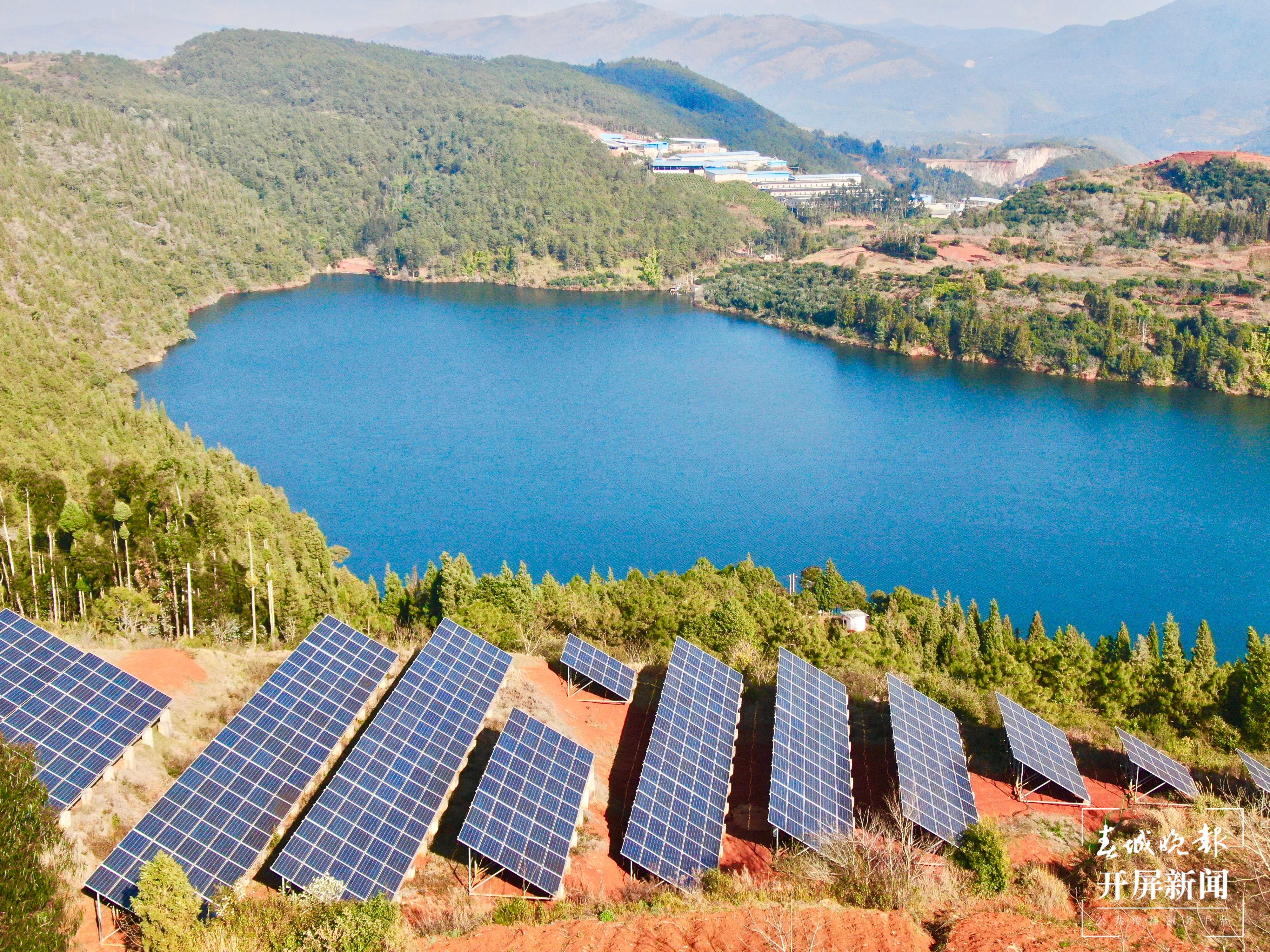 【最美乡愁话建水】官厅镇：插上乡村振兴翅膀的“云上”彝乡