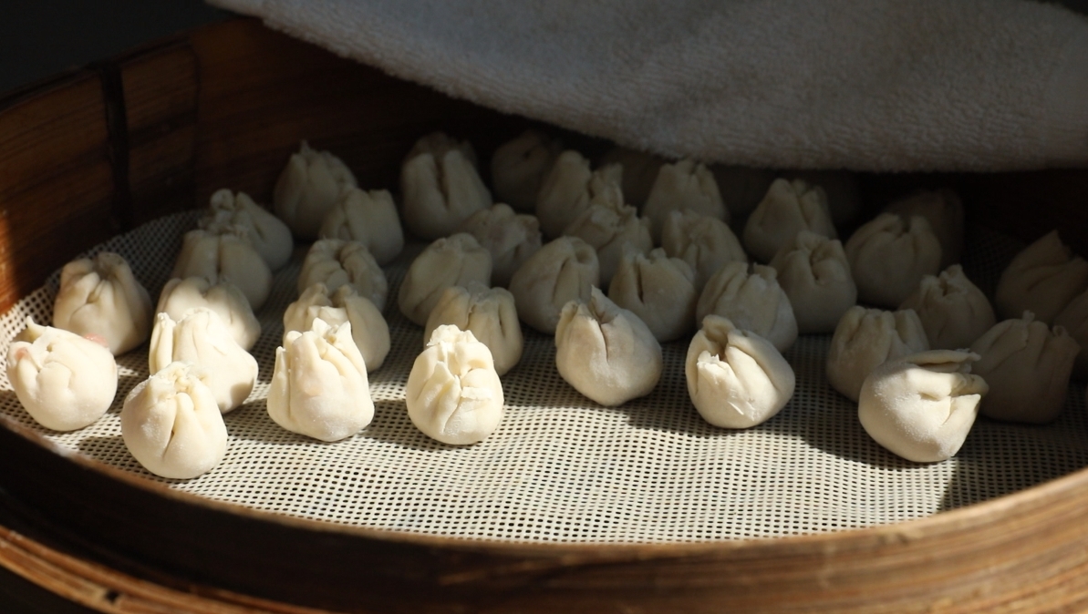 【最美乡愁话建水】寻味|西门十二味坊：传递建水小吃的温度