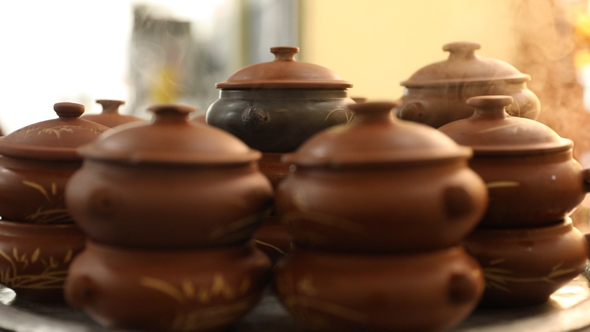 【最美乡愁话建水】寻味|西门十二味坊：传递建水小吃的温度