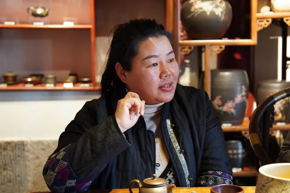 【最美乡愁话建水】雅致临安 陶里春秋