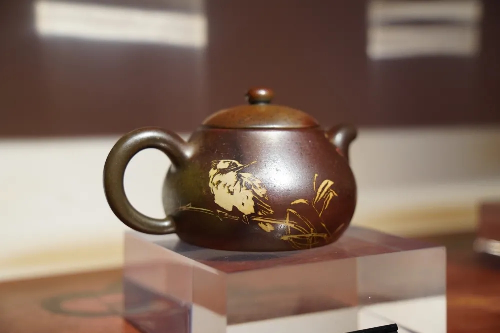 【最美乡愁话建水】雅致临安 陶里春秋