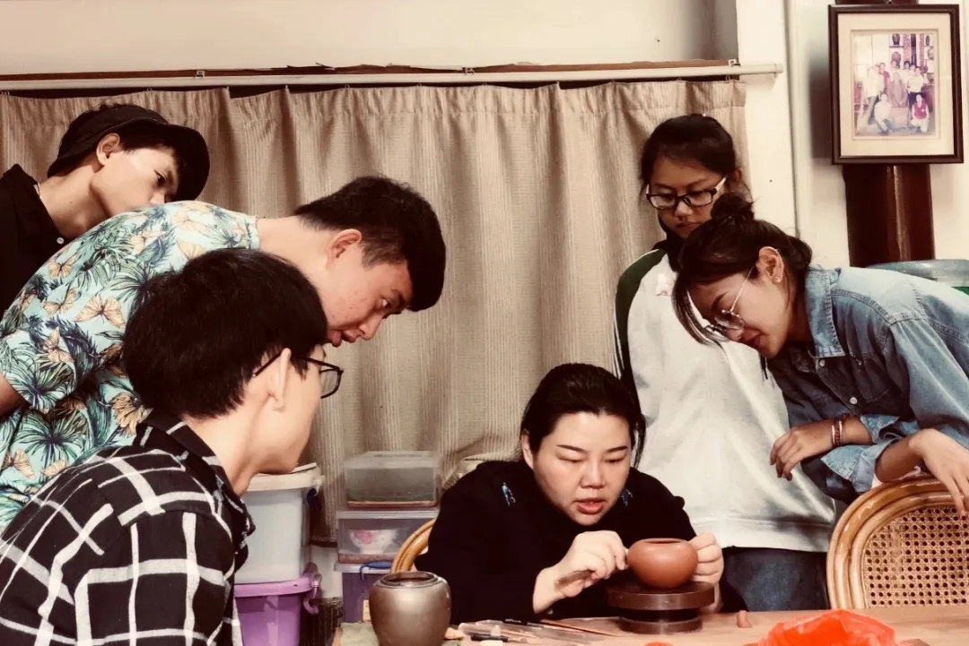 【最美乡愁话建水】雅致临安 陶里春秋