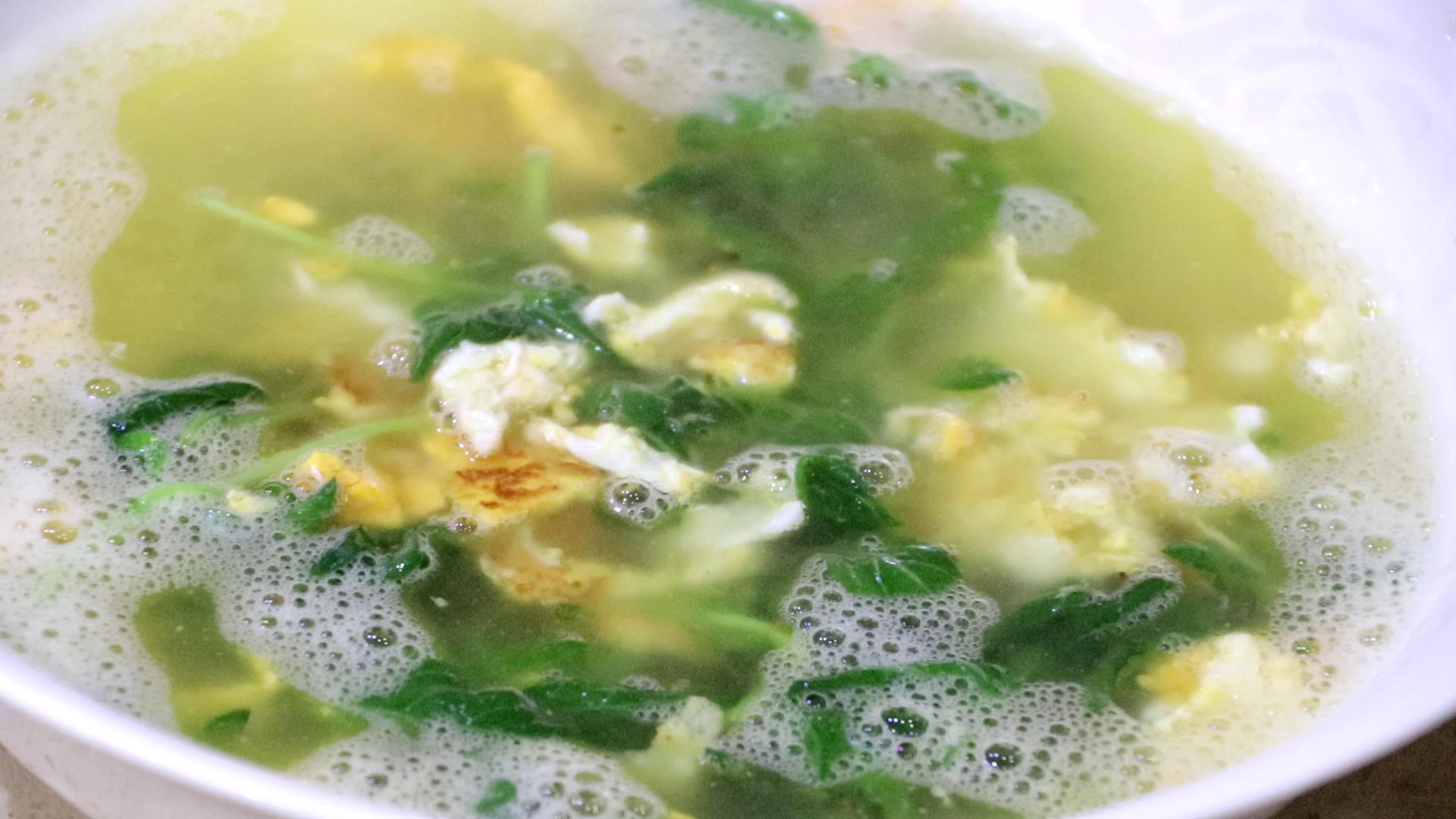 【吃“春”正当时】施甸：香菜（开屏新闻记者 崔敏 通讯员 杨丽娟 摄）