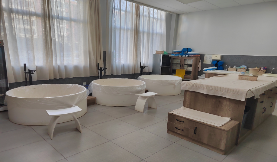 【最美乡愁话建水】红河州中医医院：打造健康生活目的地