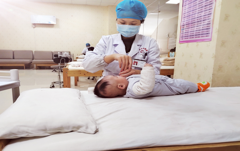 【最美乡愁话建水】红河州中医医院：打造健康生活目的地