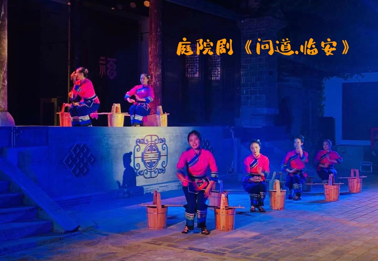 【最美乡愁话建水】建水：“沉睡”老宅活起来 乡愁记忆留下来