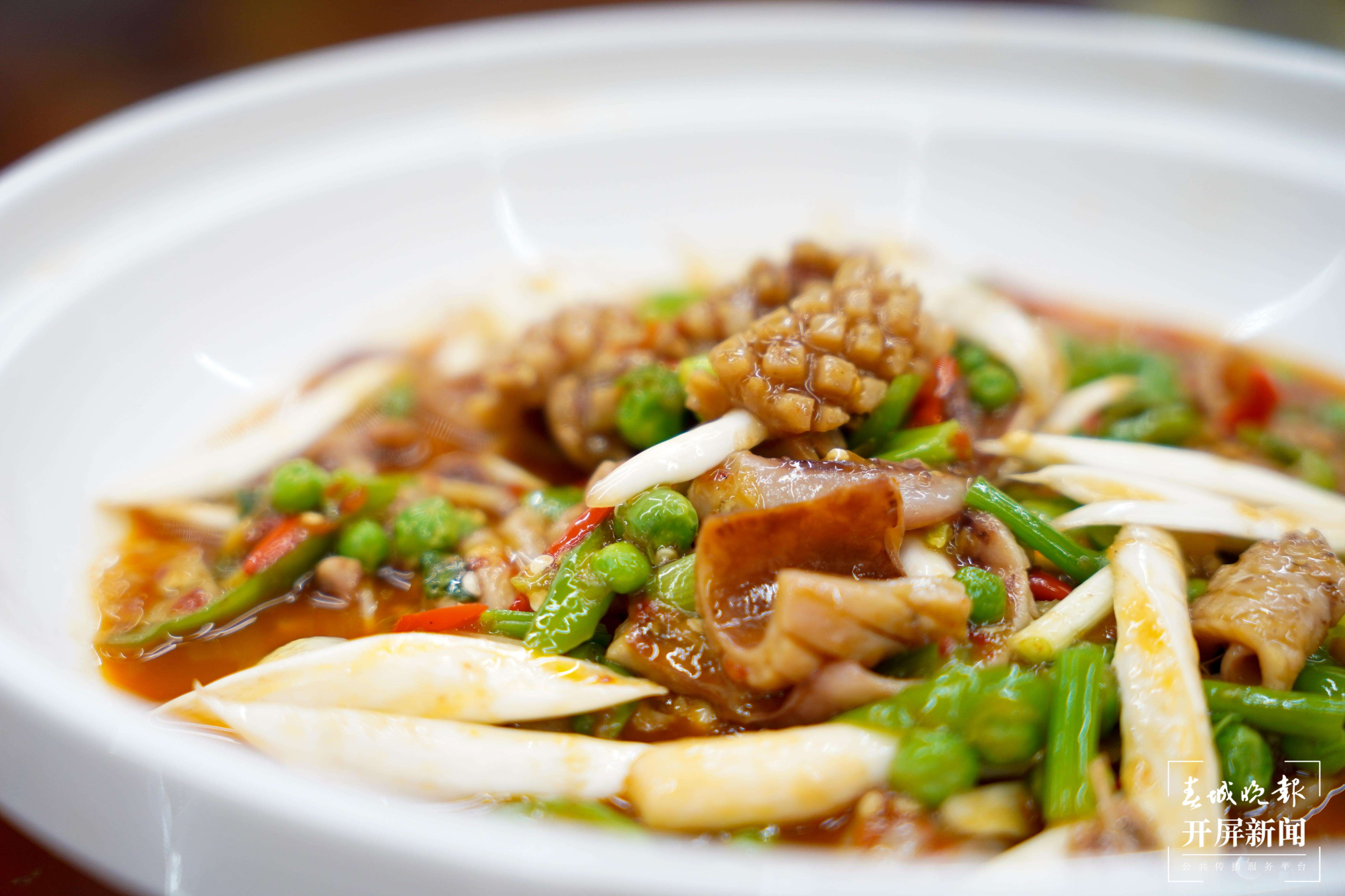 【最美乡愁话建水】建水汽锅鸡：舌尖上的柔软乡愁