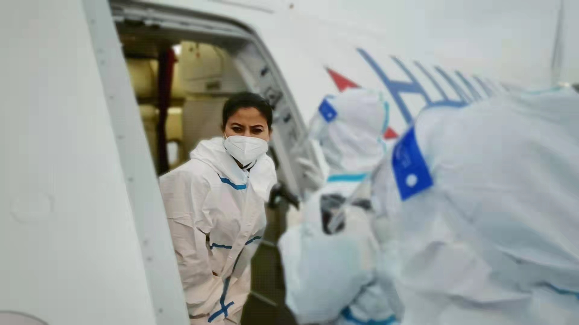 昆明长水国际机场