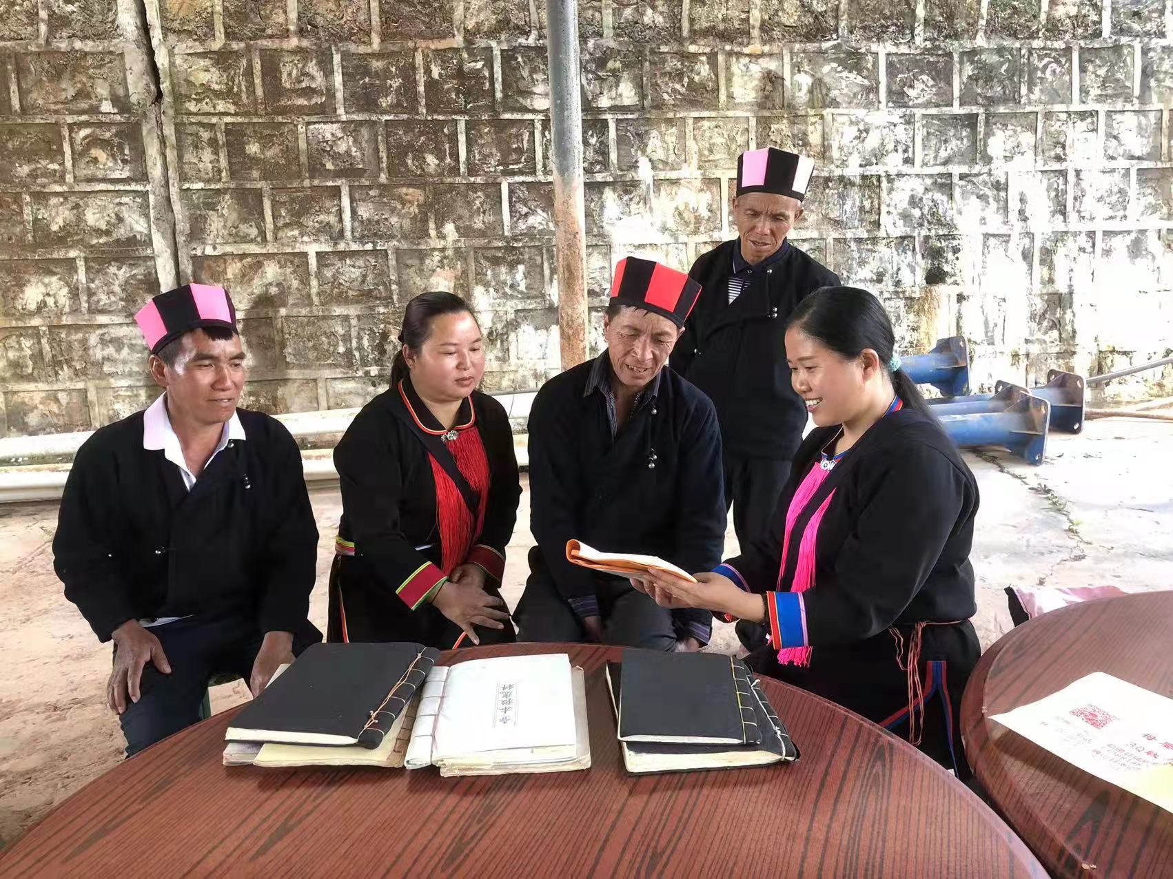 坚持党建引领，筑牢民族团结之魂