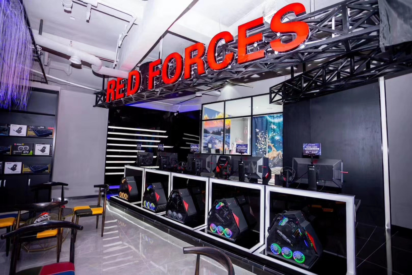 丽江 玩家国度电竞馆比赛部分参赛选手 2 (2).jpg