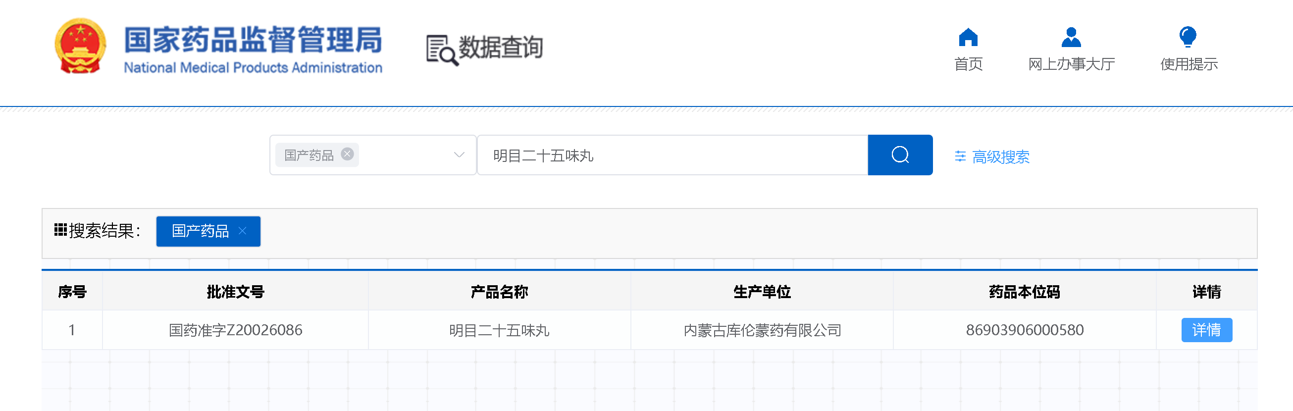 昆明一八旬老人花1万多元买药治眼睛（供图）