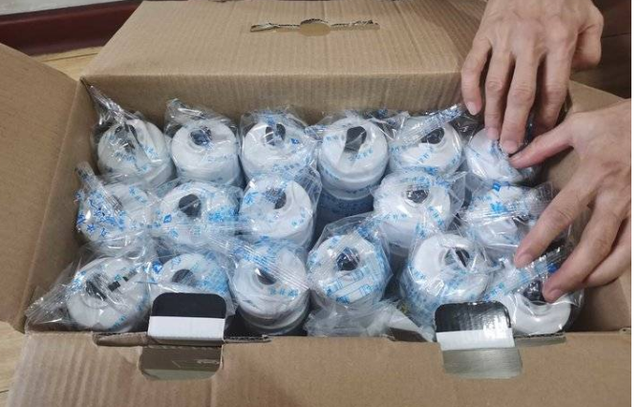 免费安装净水器？昆明九旬老人花5000元买了个教训（春城晚报-开屏新闻记者 刘嘉 摄）