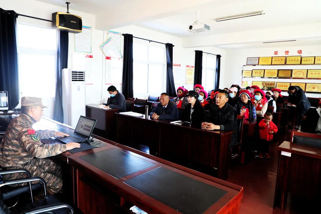 武警云南总队机动某支队