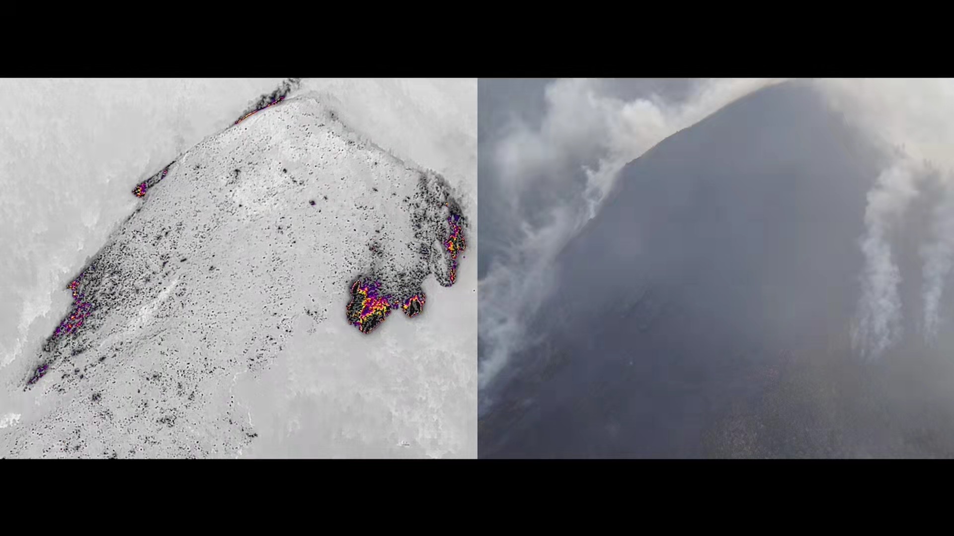 大理突发山火！已出动1200余人全力扑救！