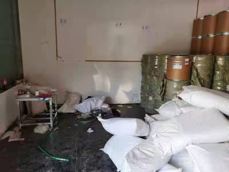 云南公安五场战役严打这几类犯罪 云南省公安厅供图