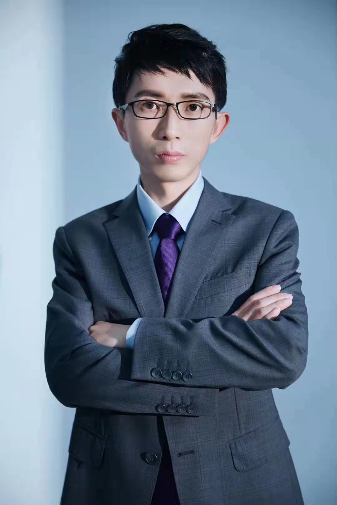 开屏新闻这场直播（开屏新闻记者 马雯 林舒佳 马艺宁 李强 实习生 杨宇婷 摄）