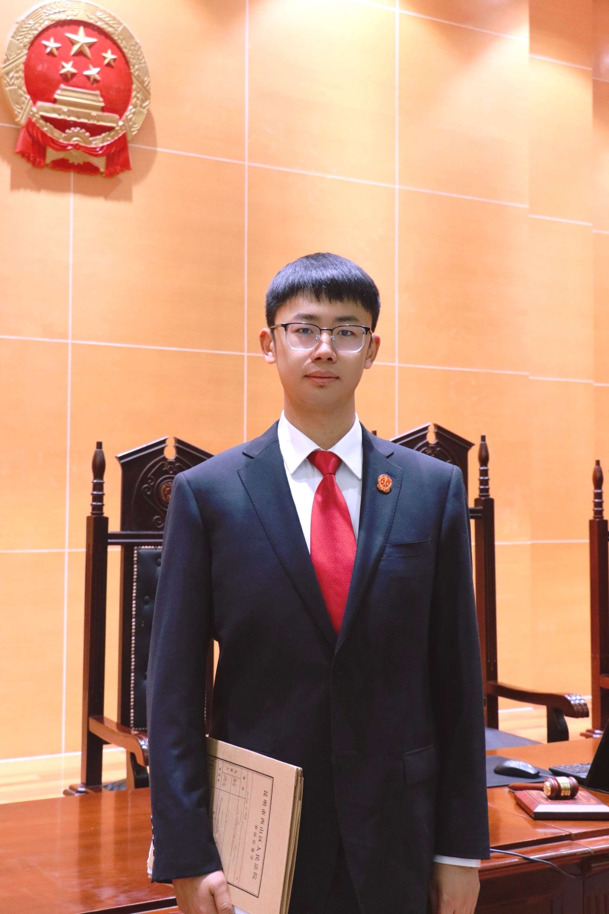 开屏新闻这场直播（开屏新闻记者 马雯 林舒佳 马艺宁 李强 实习生 杨宇婷 摄）