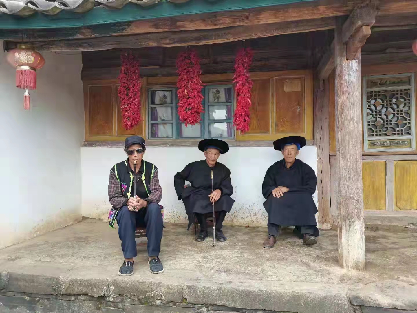 【建功新时代 跑出加速度】这个40年无诉讼村 调解矛盾有秘诀