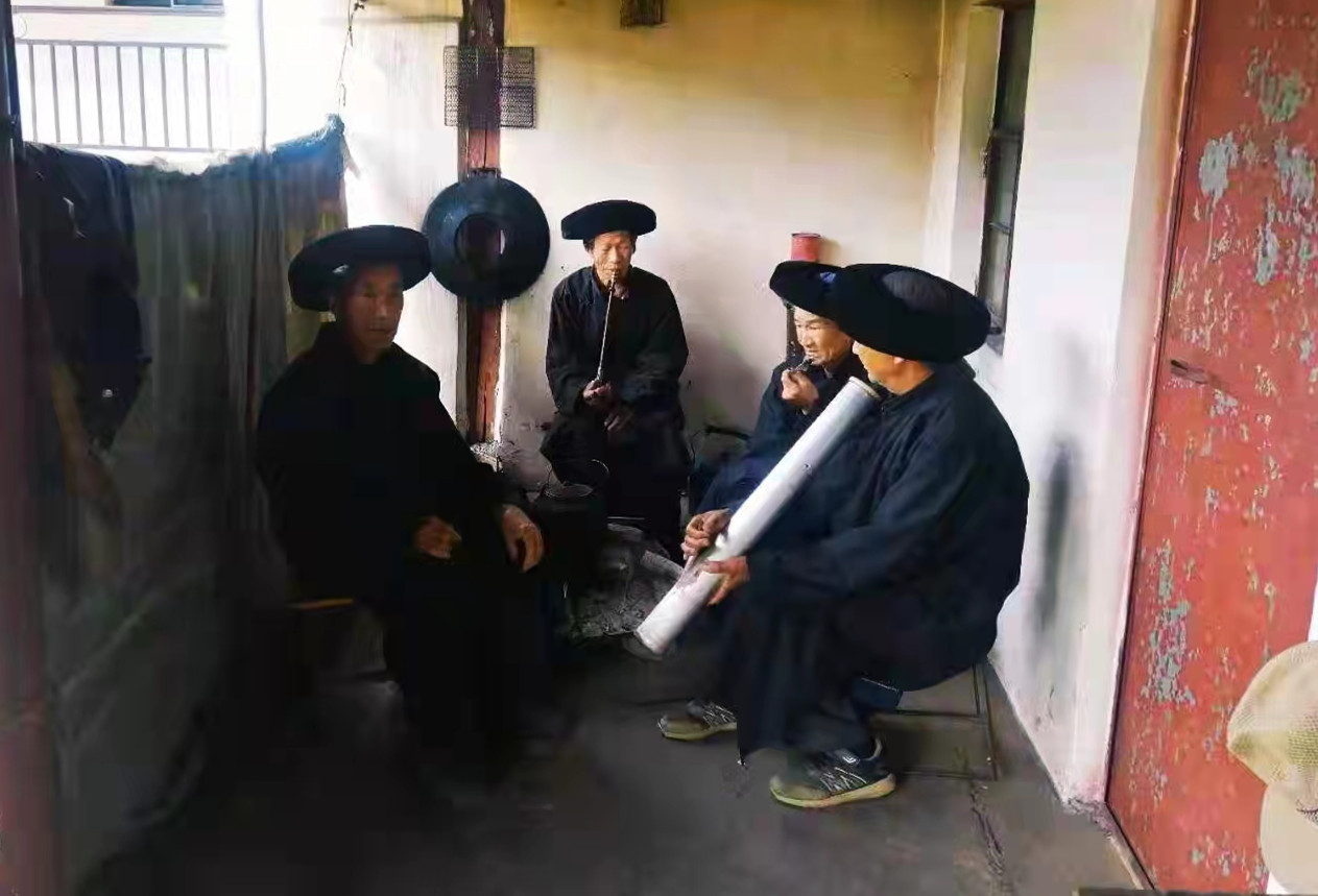 【建功新时代 跑出加速度】这个40年无诉讼村 调解矛盾有秘诀