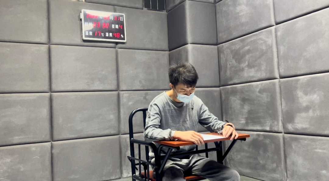 呈贡刑侦队长抓了“呈贡刑侦队长”