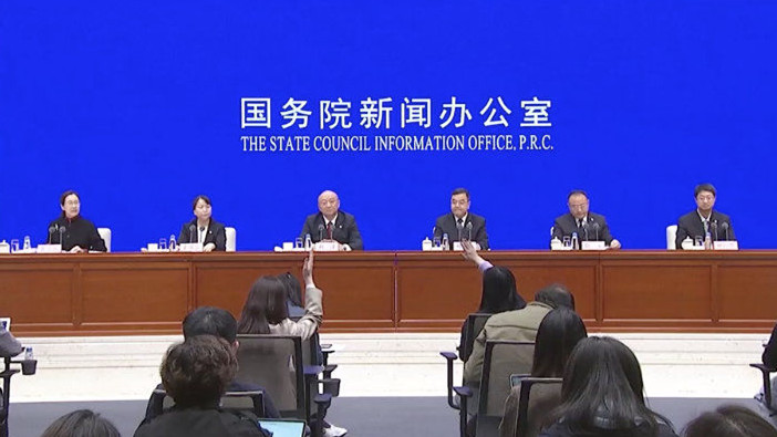 今年6次飞行任务时间表出炉！ 神十四6月发射，3名航天员“出差”6个月 