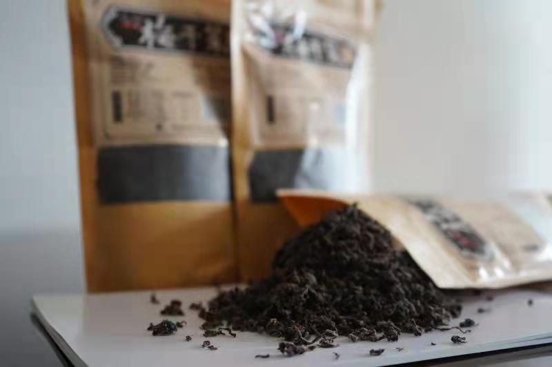 曲靖市陆良县：延伸蔬菜产业链 擦亮“金字招牌”1.jpg