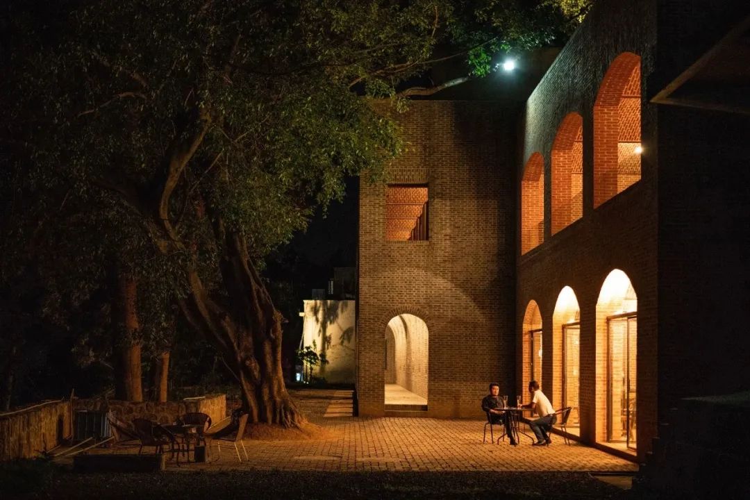 坝湾新寨咖啡庄园 崔敏 通讯员 甘湉 摄