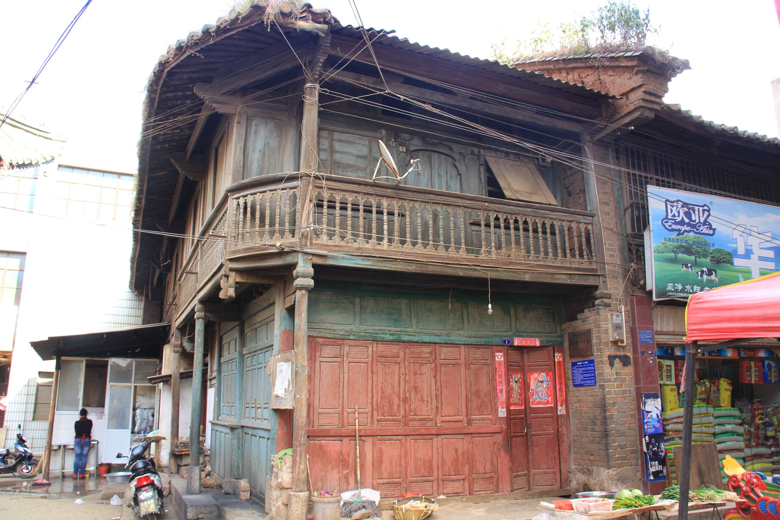 好吃好玩好风光！这个五一，你要的晋宁都有！（供图）