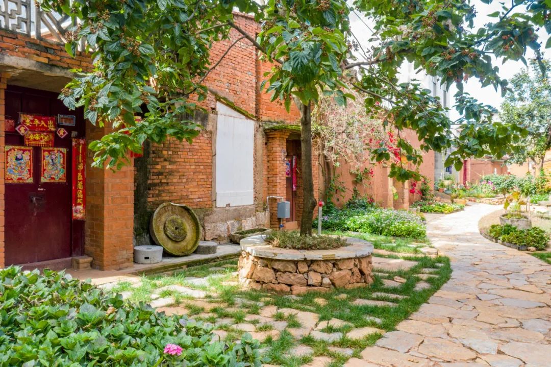 好吃好玩好风光！这个五一，你要的晋宁都有！（供图）