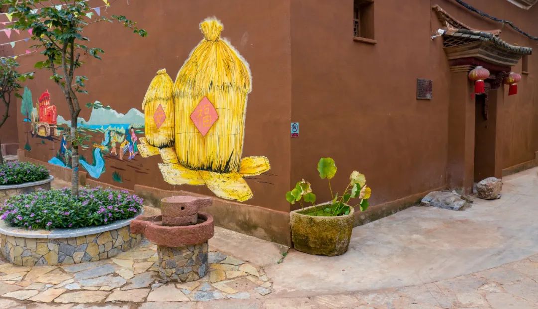 好吃好玩好风光！这个五一，你要的晋宁都有！（供图）