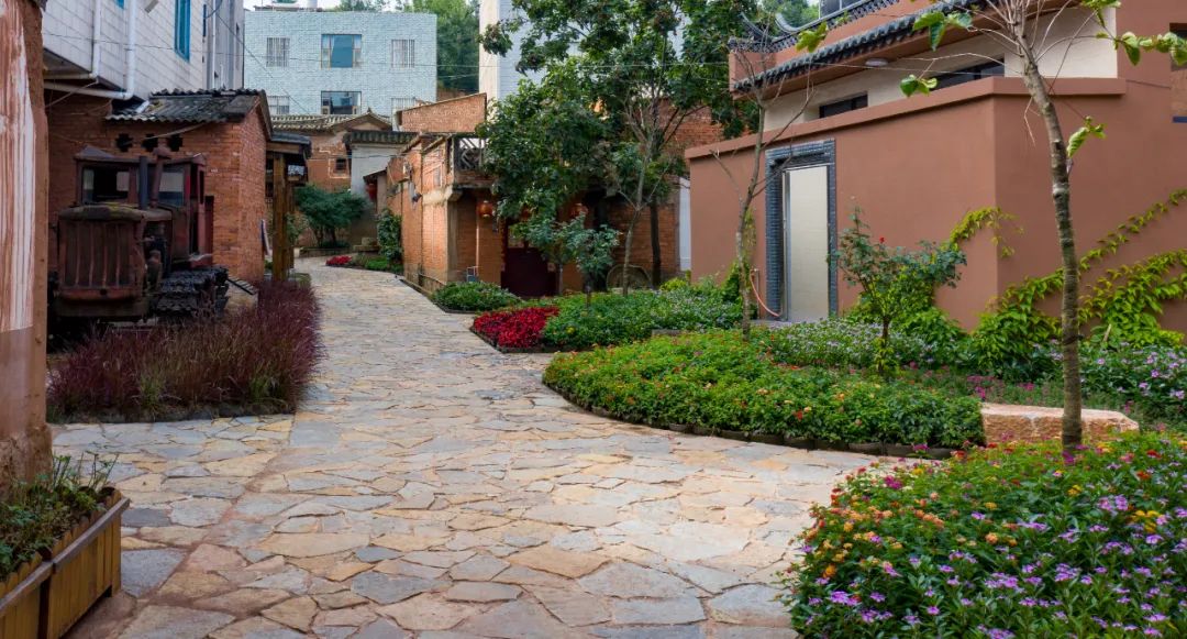 好吃好玩好风光！这个五一，你要的晋宁都有！（供图）