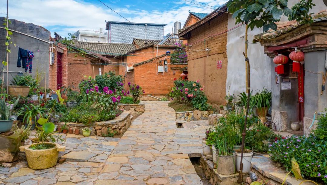 好吃好玩好风光！这个五一，你要的晋宁都有！（供图）