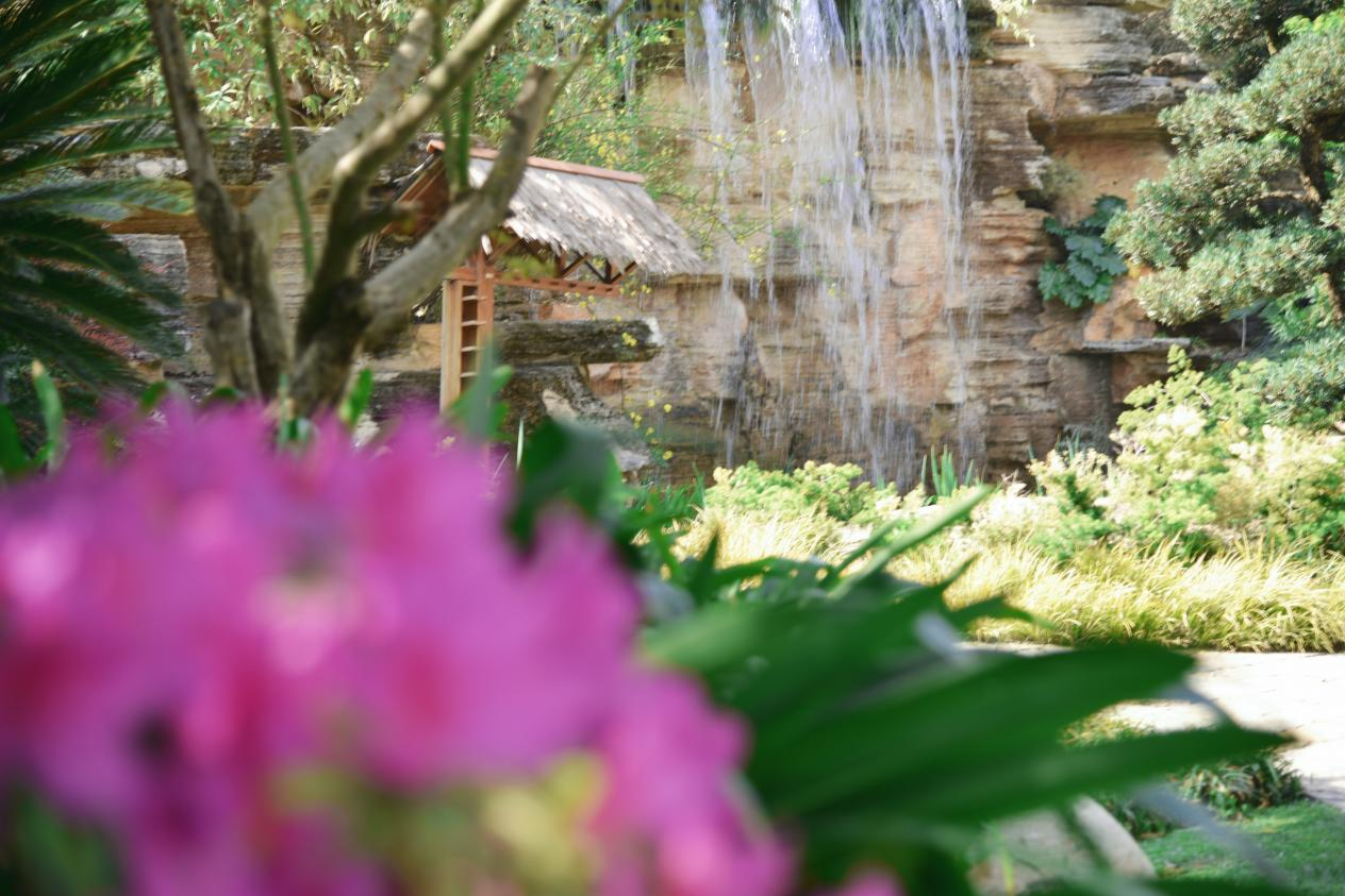 好吃好玩好风光！这个五一，你要的晋宁都有！（供图）