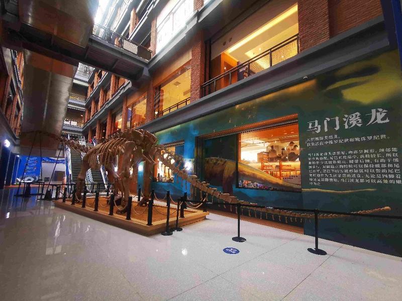 昆明璞玉书店（开屏新闻记者 张勇 摄）