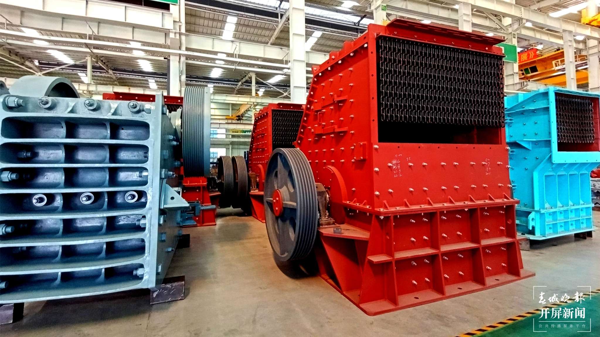 【云报全媒体走进曲靖】马龙红桥片区