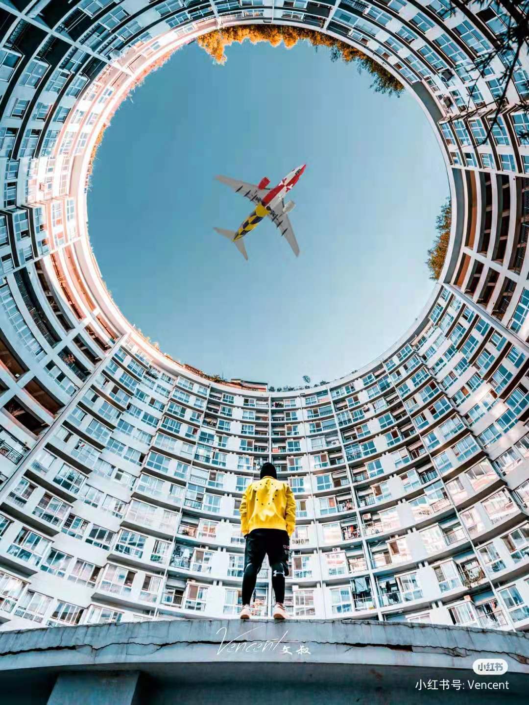 五一特别策划·打卡