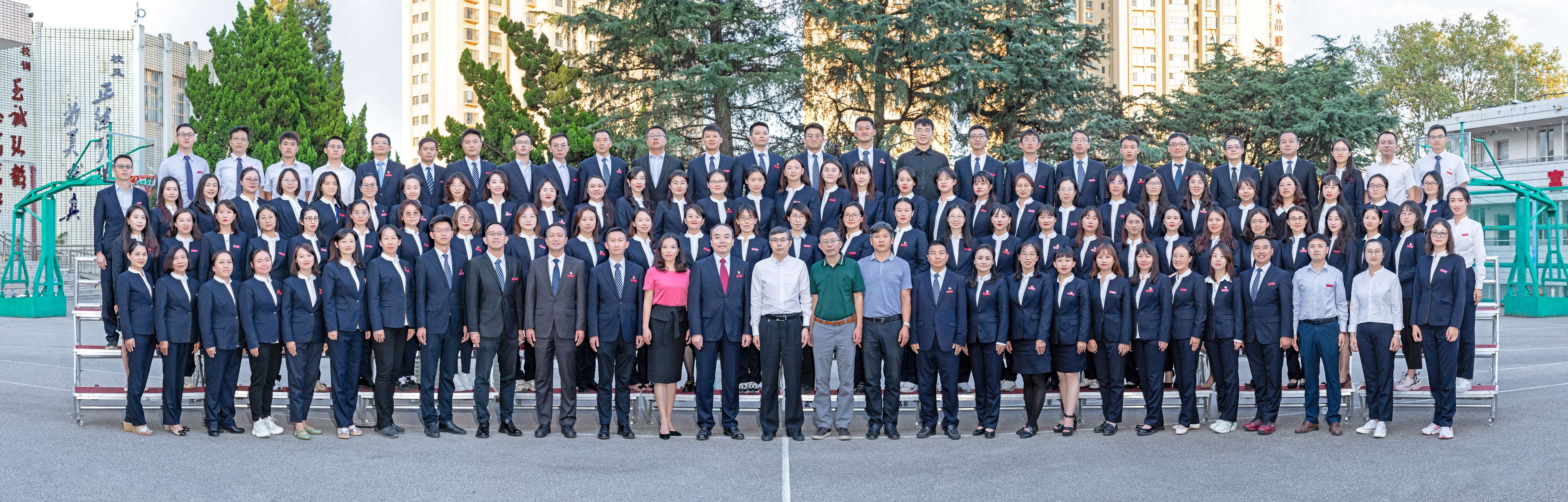 昆明理工大学附中