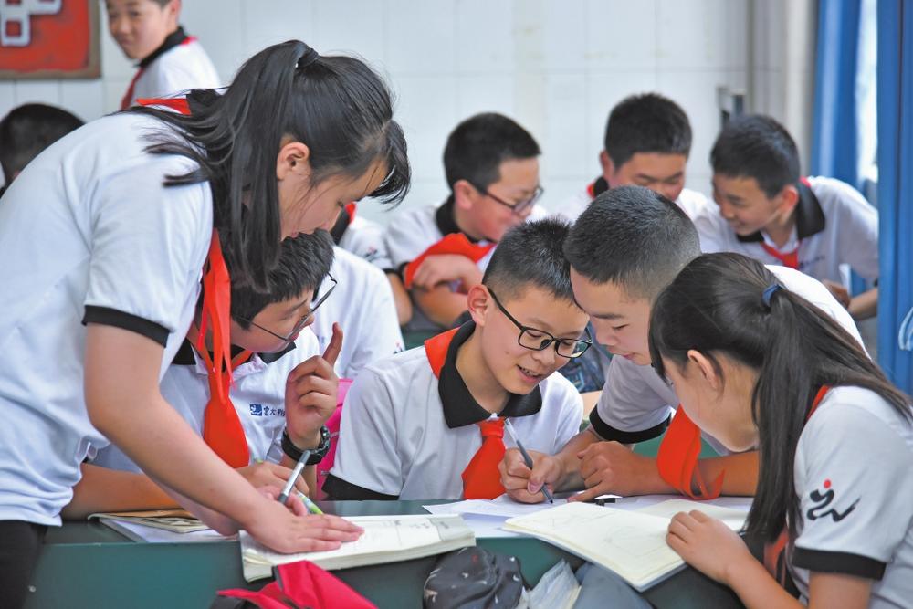 云南大学附属中学