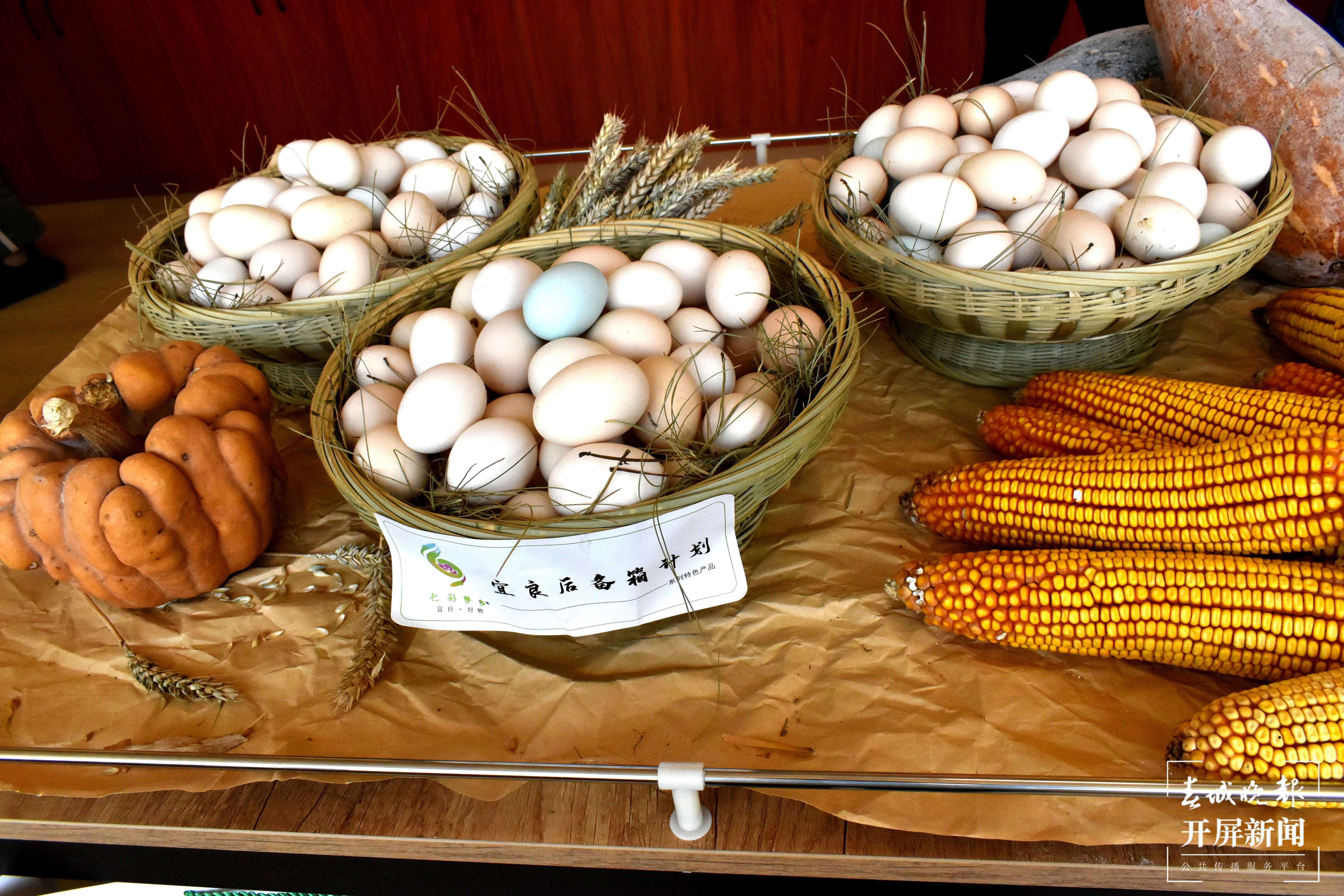 昆明宜良“两湾”景区开园啦~（通讯员：余秋霞 李竟勇 张琳梅 摄）