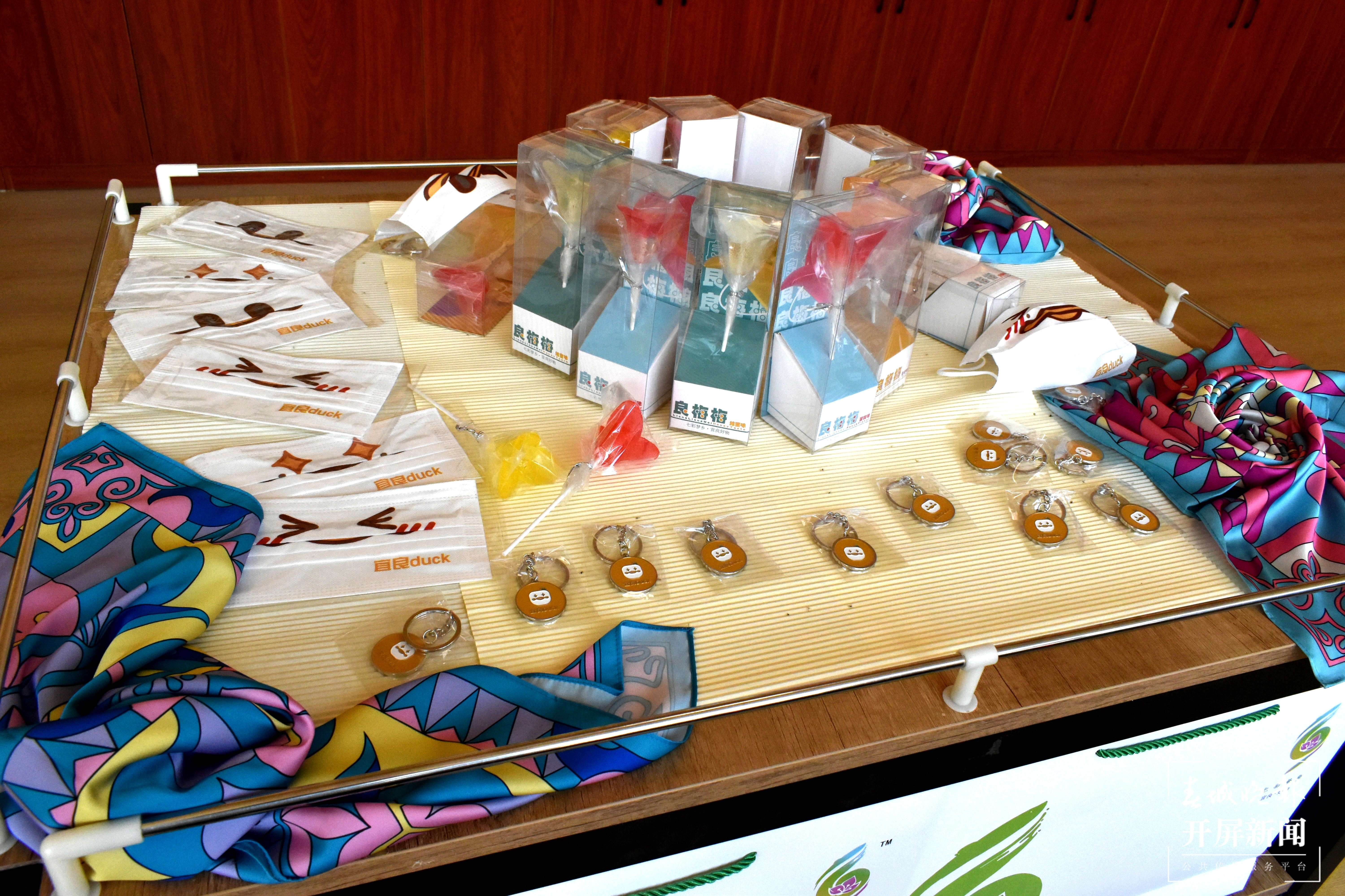 昆明宜良“两湾”景区开园啦~（通讯员：余秋霞 李竟勇 张琳梅 摄）