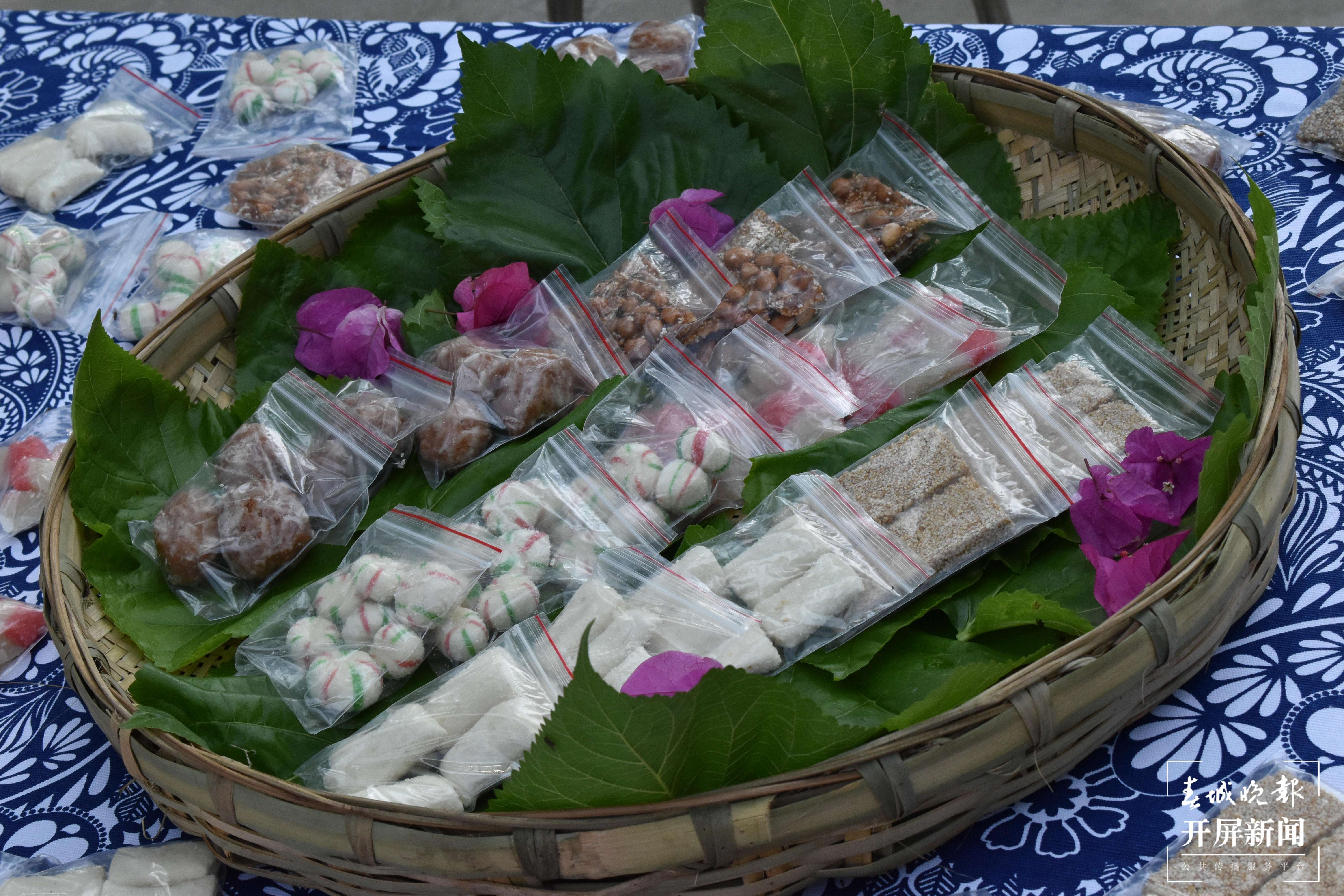 昆明宜良“两湾”景区开园啦~（通讯员：余秋霞 李竟勇 张琳梅 摄）